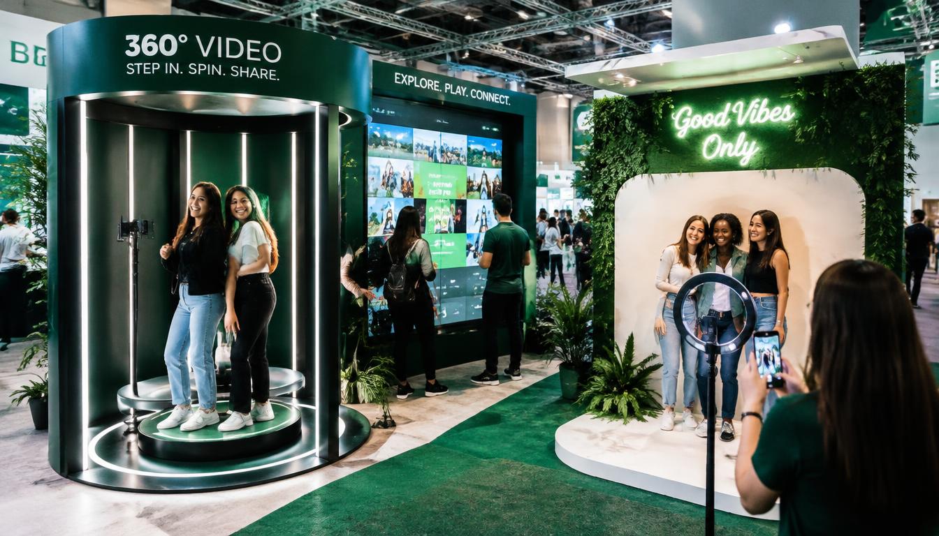 Brand Activation Playground