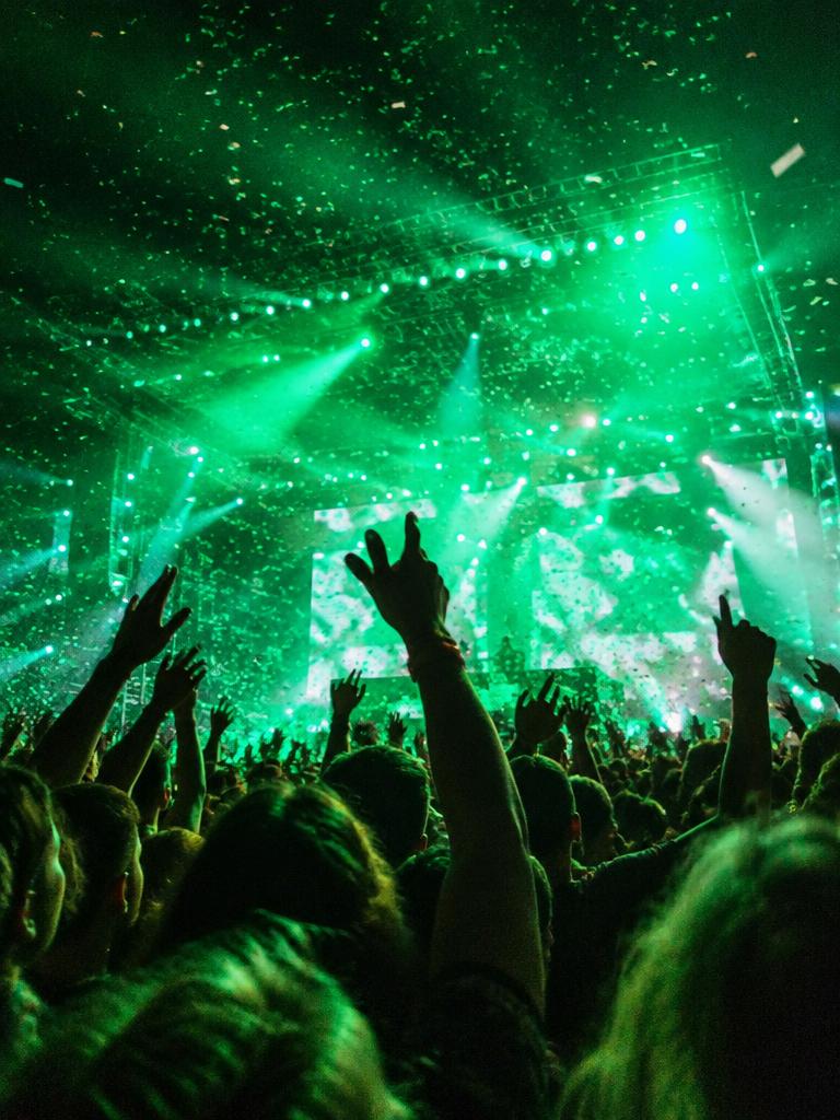 Live Experiences