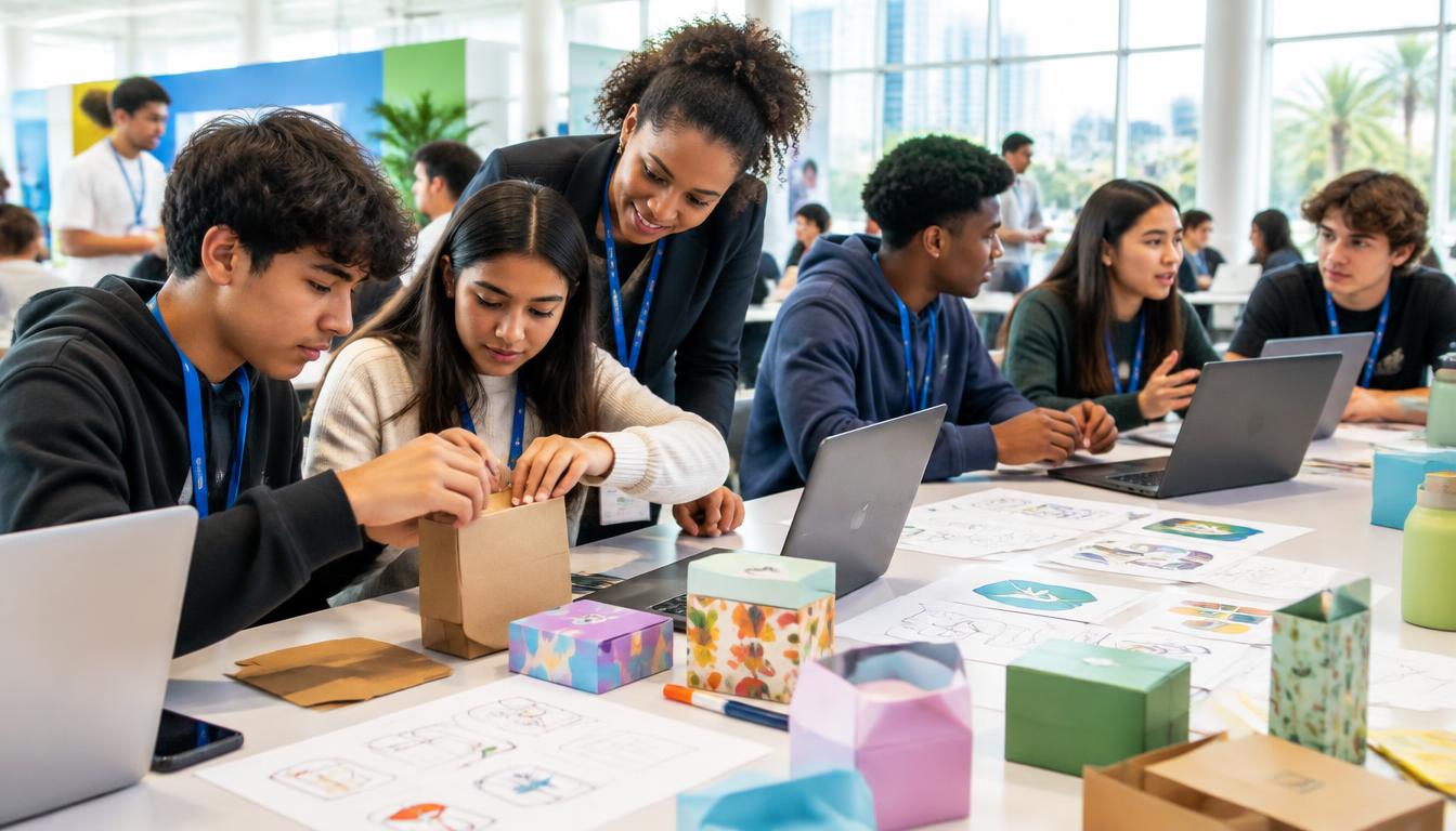 NextGen Brand Lab