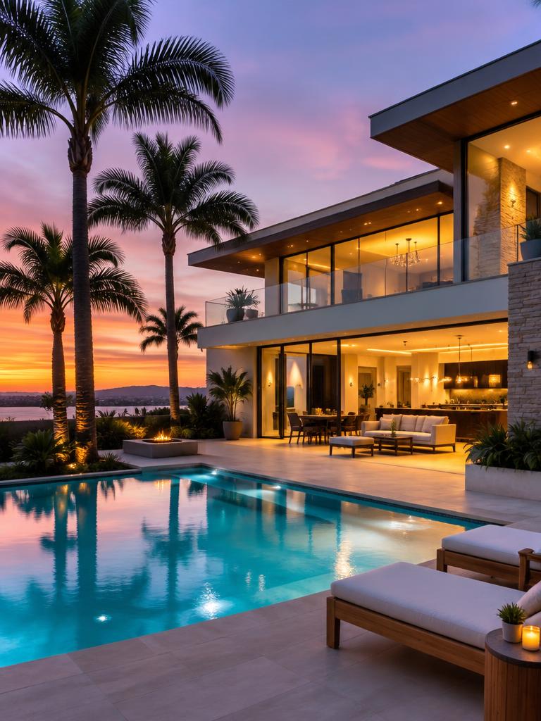 Real Estate & Lifestyle