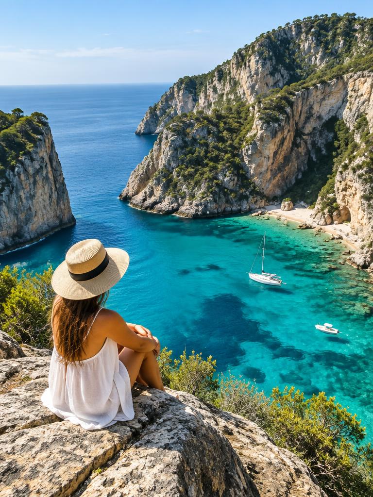 Travel & Tourism